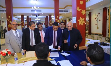 في اليوم الأول.. «٧» مرشحين على منصب نقيب المحامين  و١٣٢ مرشحًا على مناصب العضوية