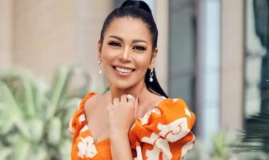 لقاء الخميسي: «حسيت بخيانة زوجي في فترة.. والست الناصحة متخربش على نفسها»