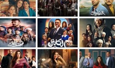 ناقد فني عن مسلسلات رمضان 2025 :«في أعمال لاتستحق أكثر من 7 حلقات»