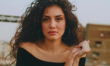 جيهان الشماشرجي بطلة «أحمد وأحمد» أمام السقا وفهمي