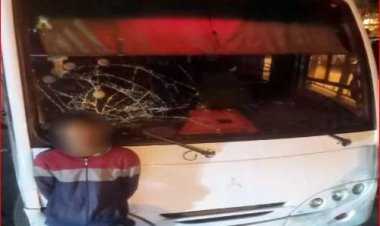 القبض على سائق سيارة نقل بالقاهرة بتهمة صدم عامل ووفاته