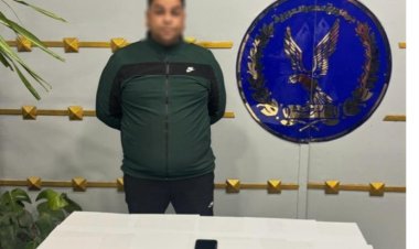 الداخلية تنفي تلفيق قضية لشاب بالإسماعيلية وتكشف حقيقة واقعة إطلاق نار وضبط متهمين
  