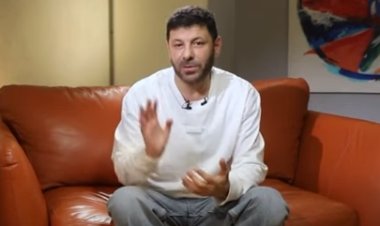 إياد نصار: لا أحب إثارة الجدل وهذا رأيي في منة شلبي وريهام عبد الغفور