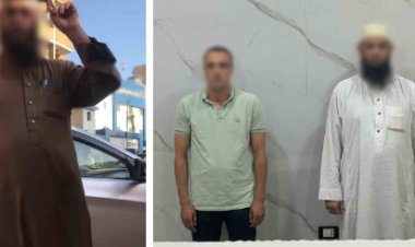 الداخلية تكذب ادعاءات التعدي بالأسلحة النارية في الشرقية.. خلافات على مزرعة دواجن وراء الفيديو المتداول 