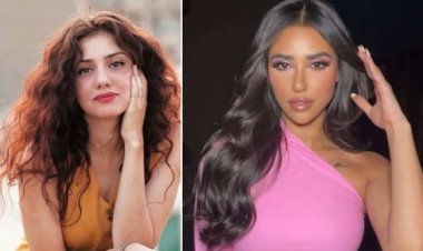 اعتذار آية سماحة وجيهان الشماشرجي عن الجزء الثالث من «كامل العدد» لهذا السبب