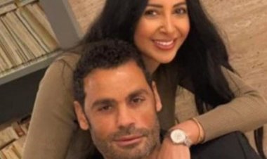 رغم زواجه من لقاء الخميسي.. إيمان الزيدي تعلن طلاقها من محمد عبد المنصف لاعب الزمالك السابق