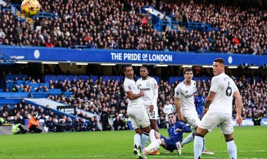 تشيلسي يحقق فوزا كبيرا على أستون فيلا في الدوري الإنجليزي