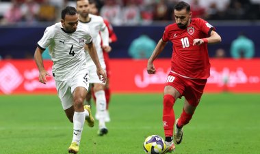 بعد الخروج من كأس العرب.. تعرف على قيمة جوائز منتخب مصر