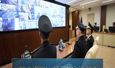 «الداخلية» تتخذ إجراءات جديدة لتأمين المواطنين فى عيد الفطر المبارك