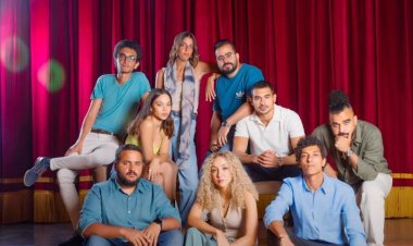 2 مليون جنيه في 3 أسابيع.. زينة أشرف عبد الباقي تتصدر شباك التذاكر بفيلم "مين يصدق"