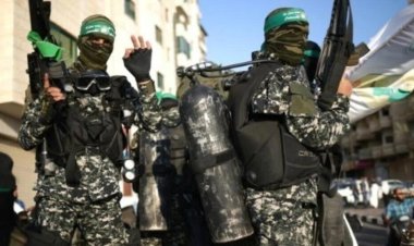 عاجل.. كتائب القسام تعلن قتل جنود إسرائيليين واستهداف آليات عسكرية في رفح