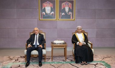 النائب العام يشارك في اجتماع اللجنة التنفيذية لجمعية النواب العموم العرب