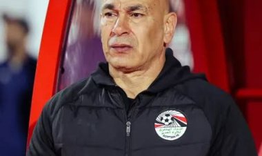 نصيحة عاجلة.. تفاصيل حديث    إبراهيم حسن عن إمام عاشور