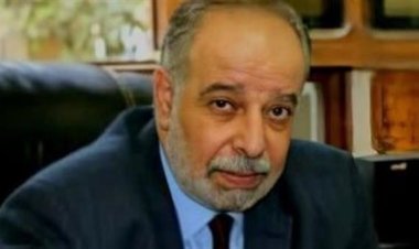 تحسن الحالة الصحية للفنان ياسر صادق بعد تعرضه لوعكة صحية ونقله للمستشفى