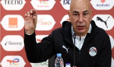 حسام حسن: نحترم منتخب السنغال.. واعتدنا التواجد في الأدوار الحاسمة