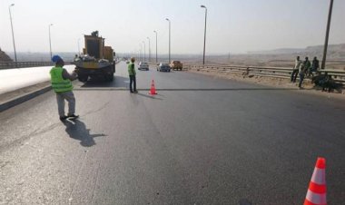 غلق الكوبرى لمدة 20 يوما .. تحويلات مرورية لتنفيذ أعمال إزالة منزل كوبري الأباجية باتجاه صلاح سالم