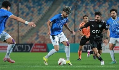 مواعيد مباريات الدوري المصري اليوم والقنوات الناقلة