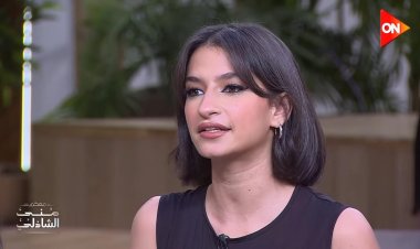 أميرة أديب: لا أمتلك جرأة «هند» في «وبينا ميعاد»
