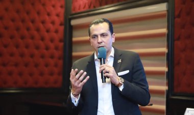 النائب أحمد عبد الجواد: مستقبل وطن «حزب الأغلبية» ومستمر بنفس القوة والنجاح