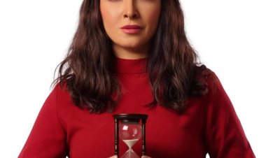 ​«الحمد لله».. روجينا تعلن رسمياً خوض سباق رمضان 2026 بمسلسل «حد أقصى»