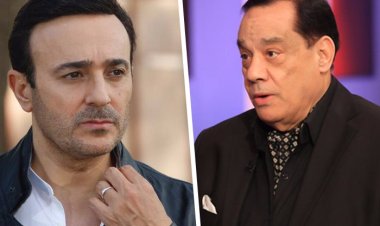 صابر الرباعي يكشف عن وصية حلمي بكر له: «عيش اللحظة وأبعد عن الزعل»