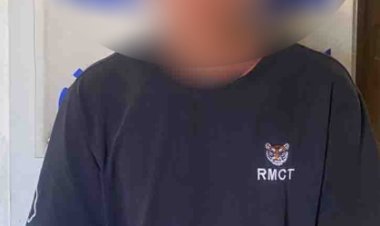 الداخلية تكشف حقيقة فيديو "تعنت رجل مرور مع سائق ميكروباص" وتوضح ملابسات الواقعة