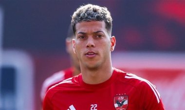 تحاليل شاملة للاعبي الأهلي بعد إصابة إمام عاشور بفيروس A