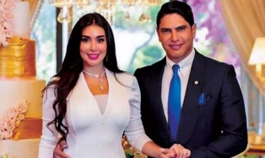 عودة ياسمين صبري لرجل الأعمال أحمد أبو هشيمة 