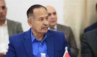 وفاة محمد الأمين رئيس اللجنة المؤقتة السابق لاتحاد اليد