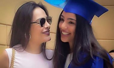 خاص العاصمة.. شريهان: شغفي بالفن لم يعد كما كان وسعادتي في ابنتَيّ