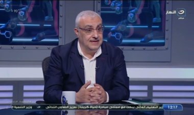 عمرو أدهم يكذب تصريحات مرتضى منصور عن إمام عاشور: «محاولة يائسة» | مستند