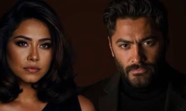 تامر حسني يعلن دعمه لشيرين عبد الوهاب ويؤكد: رحلة كفاح جمعتنا منذ البداية