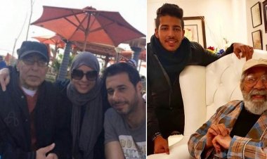 صلاح السعدني بينهم.. نجوم اختاروا الابتعاد عن الأضواء في سنواتهم الأخيرة