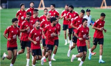 مفاجآت في تشكيل الأهلي أمام إنتر ميامي في كأس العالم للأندية