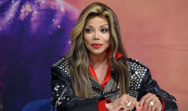 ظهور شقيقة «مايكل جاكسون» في قطر  يثير جدل السوشيال ميديا