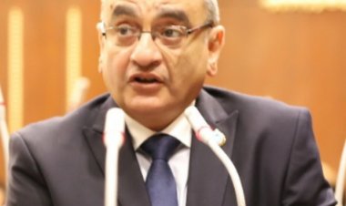 عضو«دفاع الشيوخ»: سيناء شهدت تنمية غير مسبوقة منذ تولي الرئيس السيسي