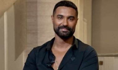 «باخد أجر أقل من حقي» .. كريم فهمي يكشف عن رأيه في ملف أجور نجوم الوسط الفني