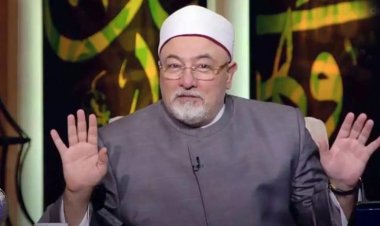 خالد الجندي: كل فتوى قلتها حققت نتائج على أرض الواقع