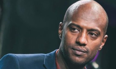 أمير صلاح الدين يكشف تفاصيل ميني ألبوم جديد لـ بلاك تيما 