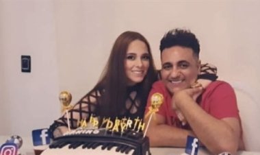 أنوسة كوتة تحيي ذكرى الراحل محمد رحيم: كنت بتفرح بالهدايا زي الأطفال