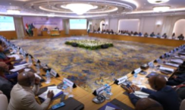 مصر تستضيف الاجتماع السابع لرؤساء مكاتب الاتصال الوطنية لـ«الأفريبول» بمشاركة 50 دولة
