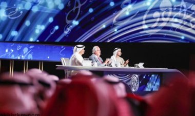 انتهاء التسجيل في الموسم الثاني عشر من برنامج "شاعر المليون" بمشاركة أكثر من 1200 شاعر من 25 دولة