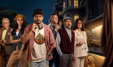 مواجهة عنيفة بين دياب ورودي في الحلقة التاسعة من مسلسل «ديبو»