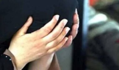 من عجائب الدنيا.. سيدة تساعد زوجها في إنهاء حياة ابنتها بمنطقة المقطم