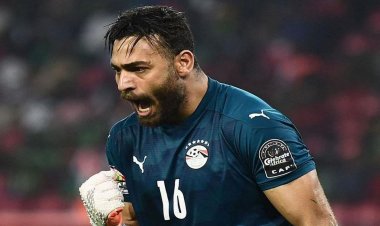 خاص| «إعارة مع إمكانية الشراء».. الأهلي يؤكد توصله لاتفاق لاستعارة أبو جبل