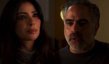 تزامنًا مع عرض مسلسل طالع نازل.. إبراهيم رضا: تجسس المرأة على زوجها خيانة للأمانة