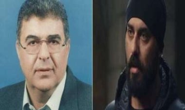 وفاة نجم الأهلي كابتن صلاح حسني والد الفنان أحمد صلاح حسني وحما أمير كرارة