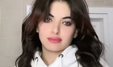 وصول البلوجر سوزي الأردنية للمحكمة لحضور جلسة الاستئناف على حبسها