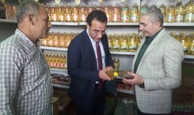 التموين: استمرار إقامة معارض أهلا رمضان في المحافظات