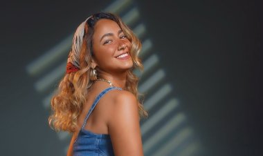 هند عبد الحليم تشارك في مسلسل "ضلة حيطة" لـ ياسمين صبري